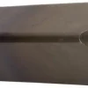 Number 6 Machine Made Individual Steel Stamp