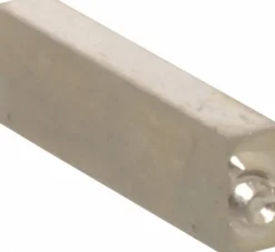 Number 6 OR 9, Individual Hardened Steel Type