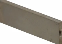 Number 6 OR 9, Individual Hardened Steel Type