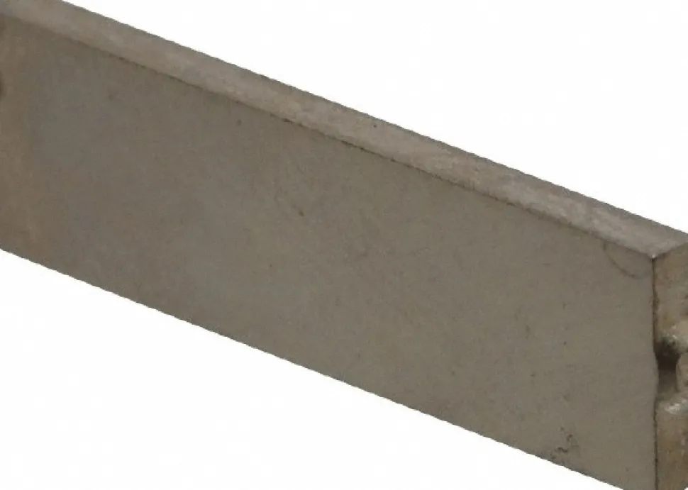 Number 6 OR 9, Individual Hardened Steel Type