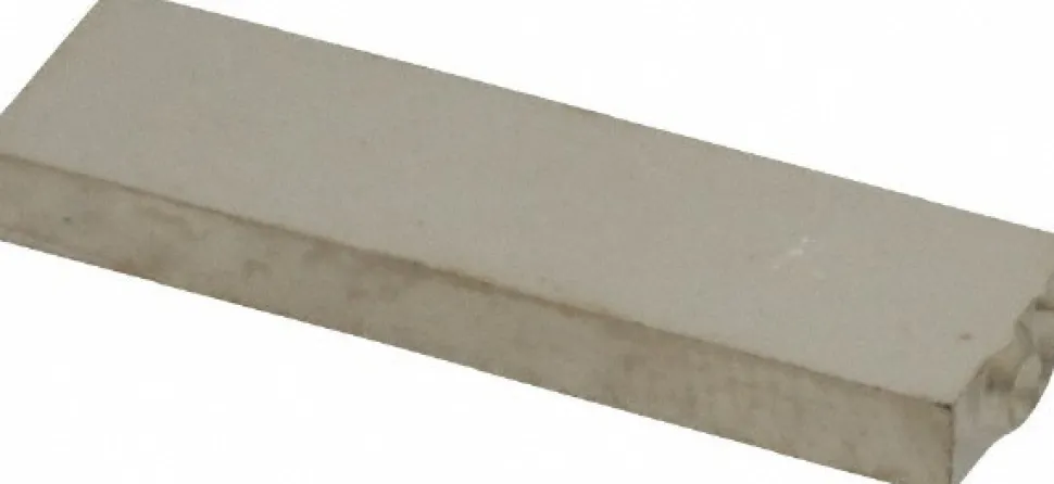 Number 6 or Number 9, Individual Hardened Steel Type