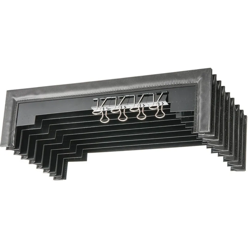 Nylon Sewn Way Cover