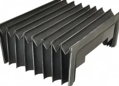 Nylon Sewn Way Cover