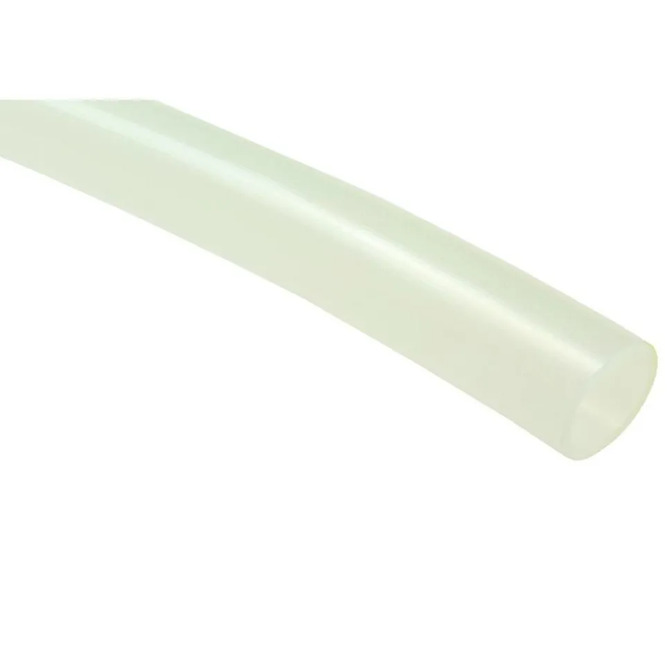 Nylon Tube: 0.275" ID, 3/8" OD