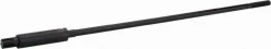 23" OAL, 2-1/8" Bar Length, 7/16-20 Milling Machine Drawbar