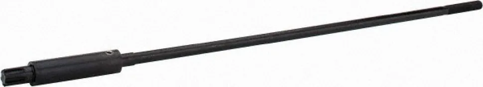 23" OAL, 2-1/8" Bar Length, 7/16-20 Milling Machine Drawbar