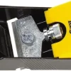 6" OAL, 2" Blade Width, Block/Bullnose Plane