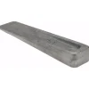 6" OAL, Carbon Steel Clamp Wedge