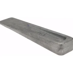 6" OAL, Carbon Steel Clamp Wedge