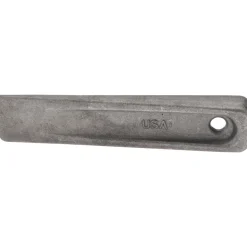 6" OAL, Carbon Steel Clamp Wedge