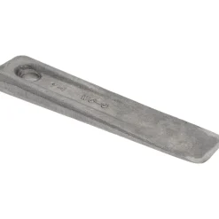 5" OAL, Carbon Steel Clamp Wedge