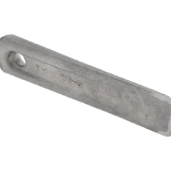 5" OAL, Carbon Steel Clamp Wedge