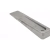 8" OAL, Carbon Steel Clamp Wedge