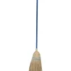 54-1/2" OAL Corn Bristle Broom