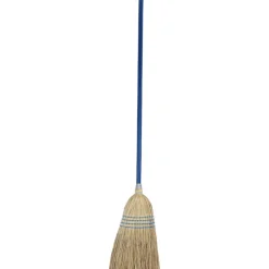 54-1/2" OAL Corn Bristle Broom
