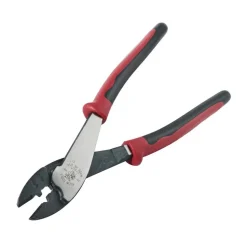 9-3/4" OAL Crimper