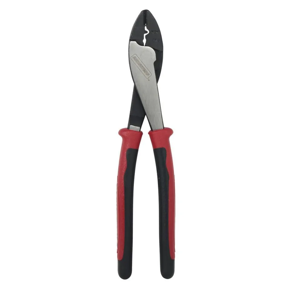 9-3/4" OAL Crimper