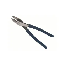 9-3/4" OAL Crimping Pliers