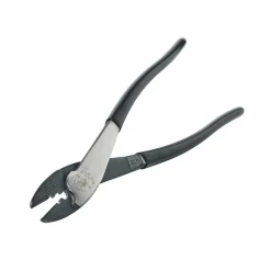 9-3/4" OAL Crimping Pliers