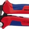 7-1/8" OAL Crimping Pliers