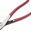 9-3/4" OAL Crimping Pliers