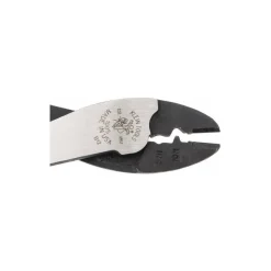 9-3/4" OAL Crimping Pliers