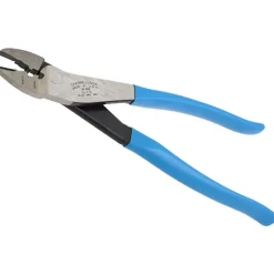 9-3/4" OAL Crimping Pliers