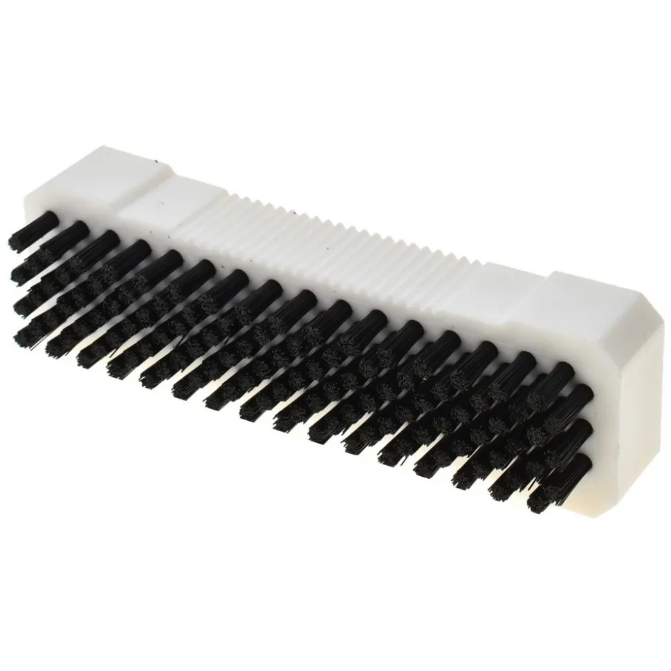 4-3/8" OAL Hand & Fingernail Scrub Brush
