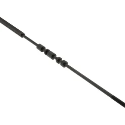27-1/2" OAL, 7-1/4" Hex Length, 1-1/2" Bar Length, 7/16-20 Milling Machine Drawbar