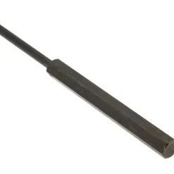 27-1/2" OAL, 7-1/4" Hex Length, 1-1/2" Bar Length, 7/16-20 Milling Machine Drawbar