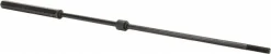 23-15/16" OAL, 5-3/8" Hex Length, 2" Bar Length, 7/16-20 Milling Machine Drawbar