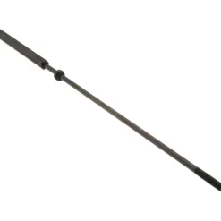 26-1/4" OAL, 7-3/4" Hex Length, 1-1/2" Bar Length, 7/16-20 Milling Machine Drawbar