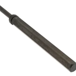 26-1/4" OAL, 7-3/4" Hex Length, 1-1/2" Bar Length, 7/16-20 Milling Machine Drawbar