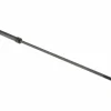 23-1/2" OAL, 5-1/2" Hex Length, 1-3/4" Bar Length, 7/16-20 Milling Machine Drawbar