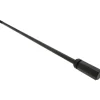 20-1/4" OAL, 1-3/4" Hex Length, 1-1/2" Bar Length, 7/16-20 Milling Machine Drawbar