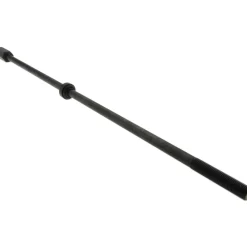 20-1/4" OAL, 1-3/4" Hex Length, 1-1/2" Bar Length, 7/16-20 Milling Machine Drawbar