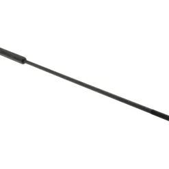 24-1/2" OAL, 5-1/4" Hex Length, 2" Bar Length, 7/16-20 Milling Machine Drawbar