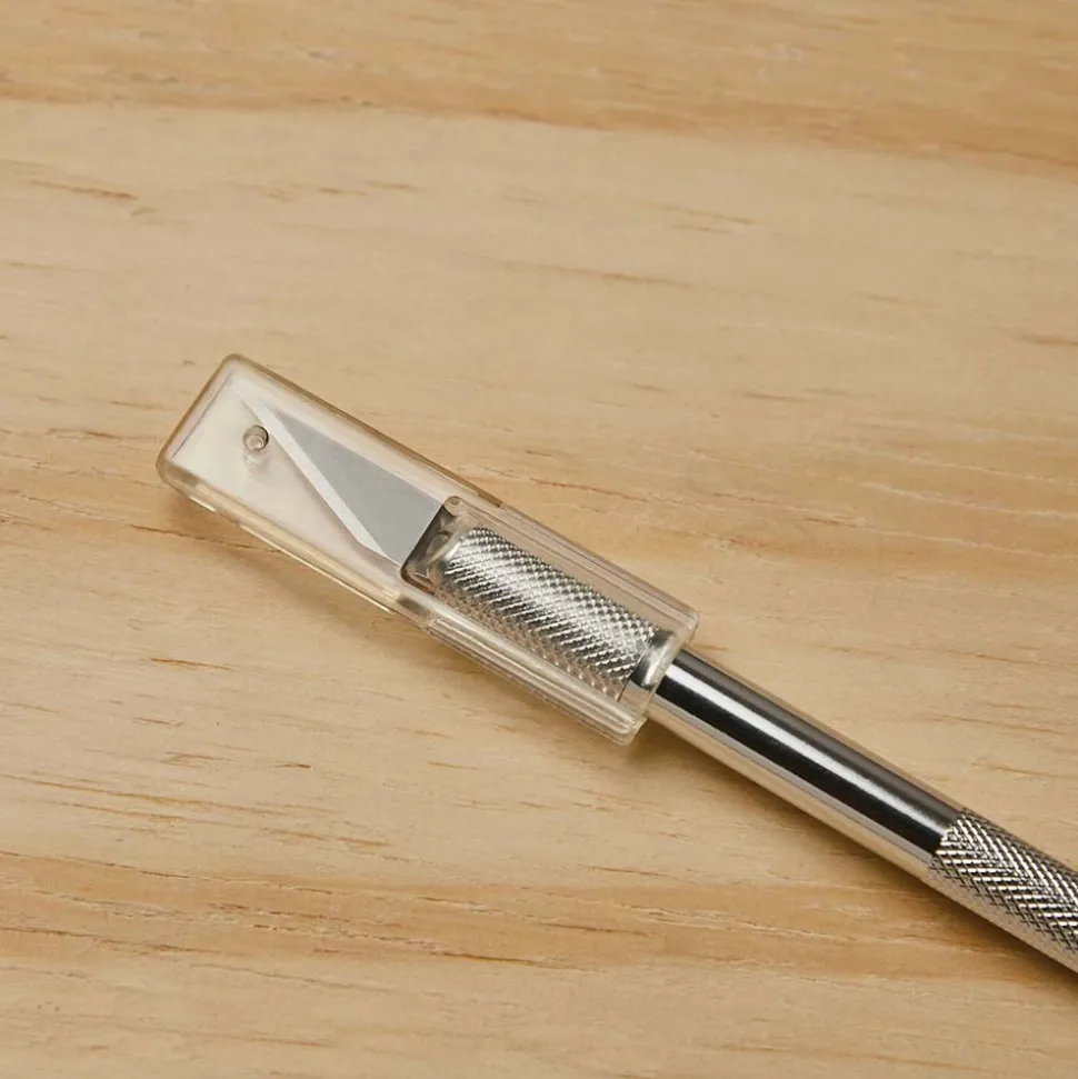 5" OAL Hobby Knife