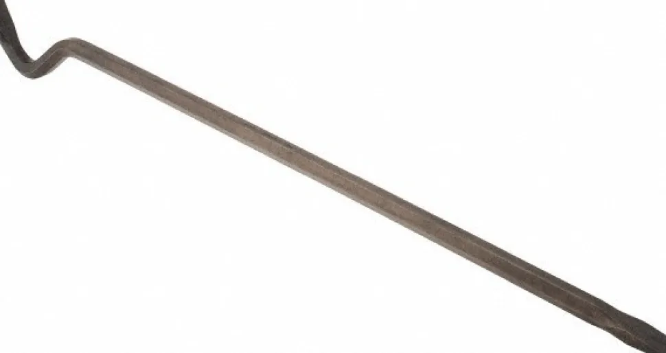 30" OAL Pry Bar
