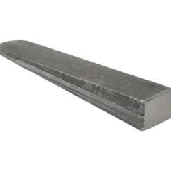 8" OAL Stock Wedge