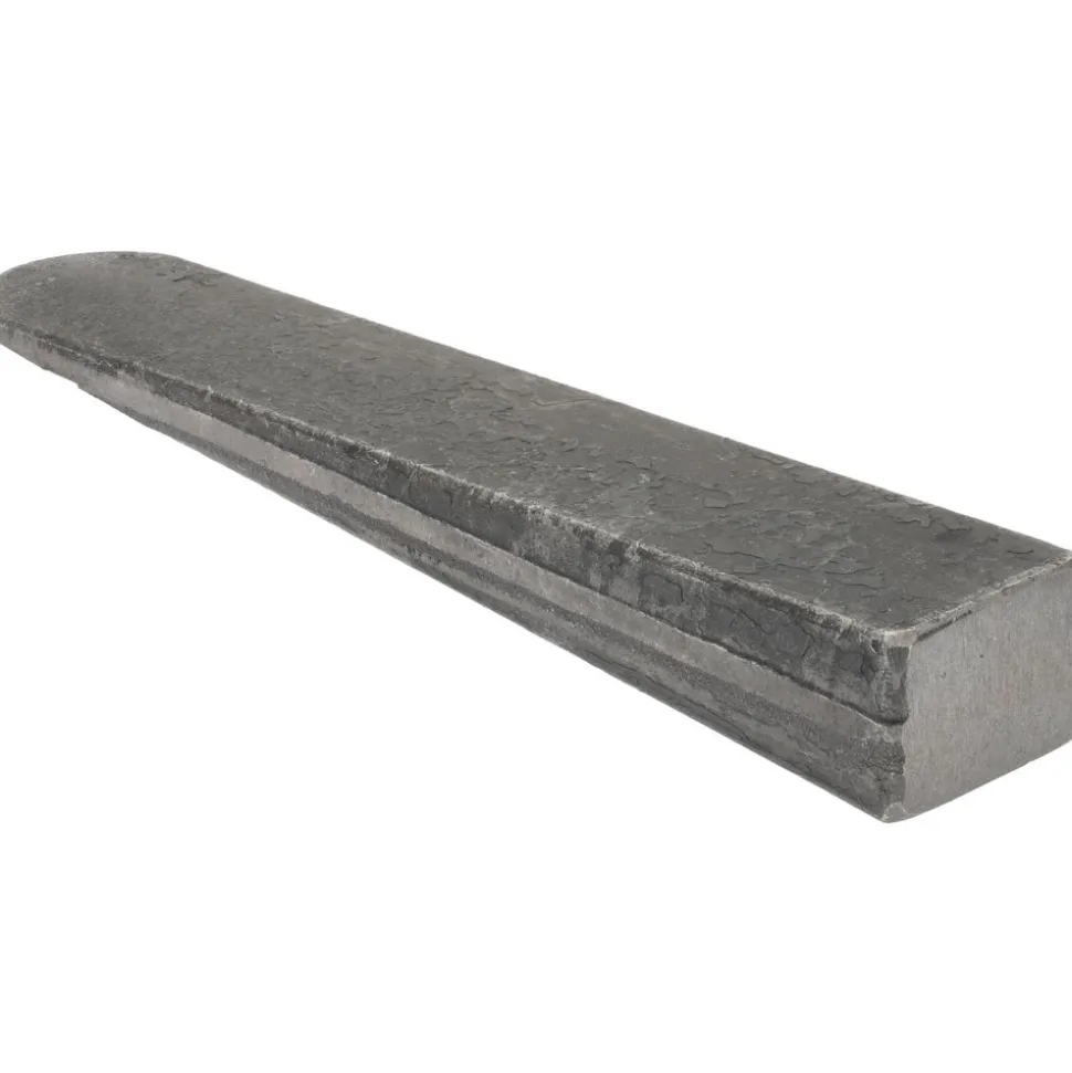 8" OAL Stock Wedge