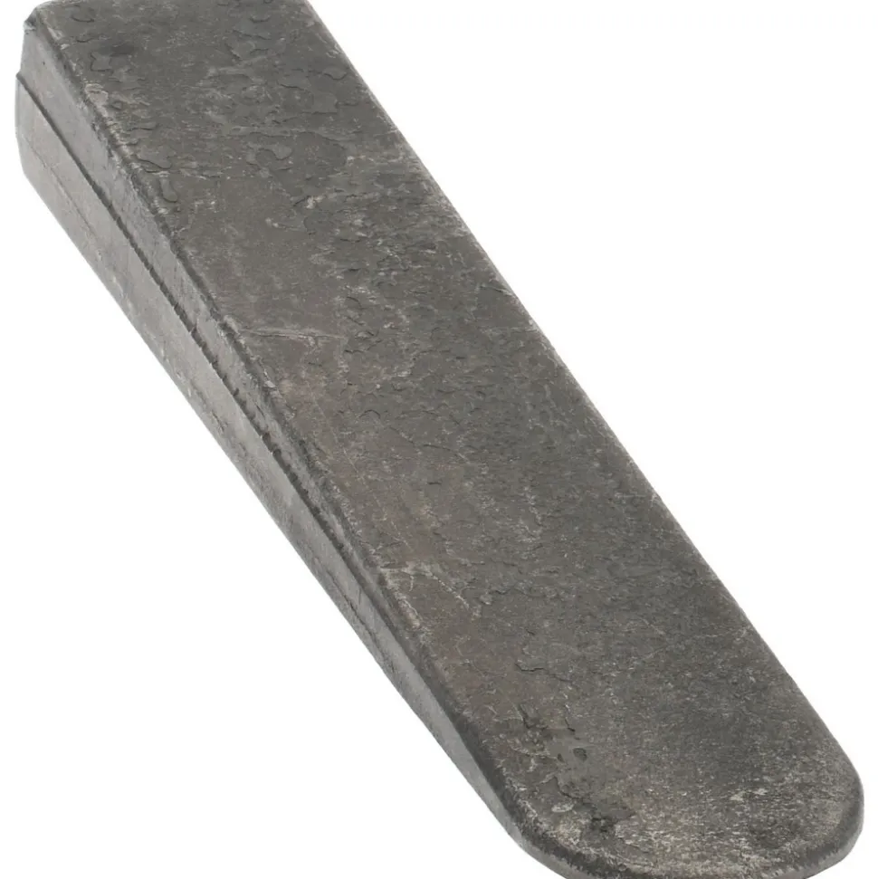 8" OAL Stock Wedge
