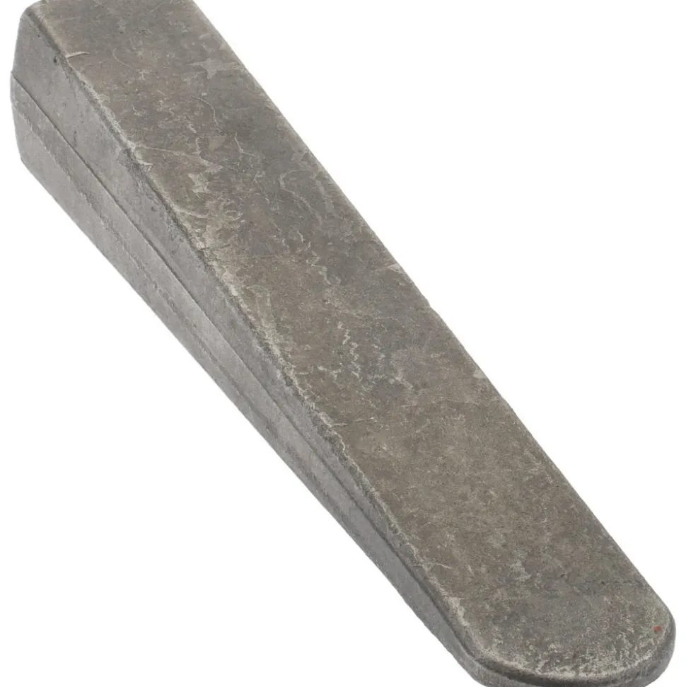 8" OAL Stock Wedge