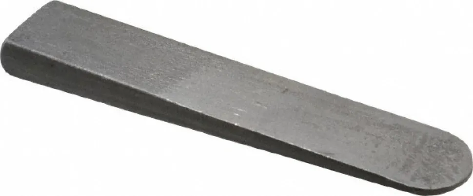 8" OAL Stock Wedge