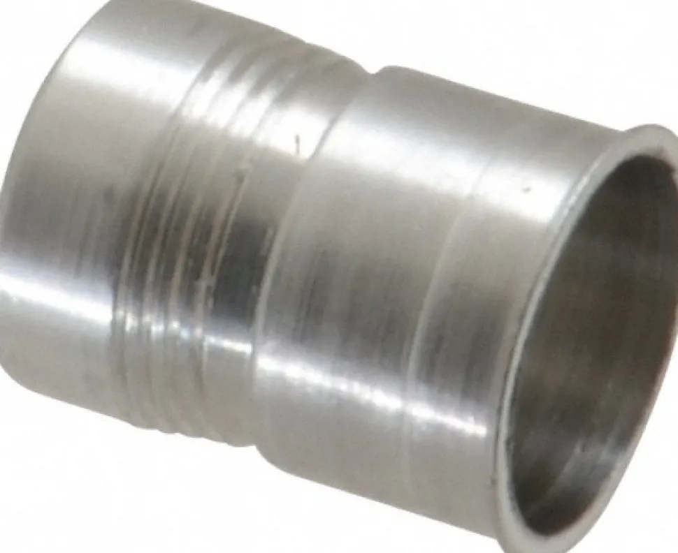 1/4-20, 0.51" OAL, Thread-Sert Threaded Insert