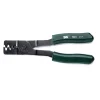 8" OAL Various, Crimping Pliers