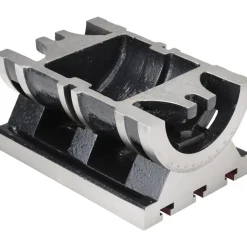 10" OAL x 7" Overall Width x 5" Overall Height, -45 to 45° Tilt Angle, Tilting Table