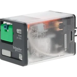 Octal Electromechanical Plug-in General Purpose Relay