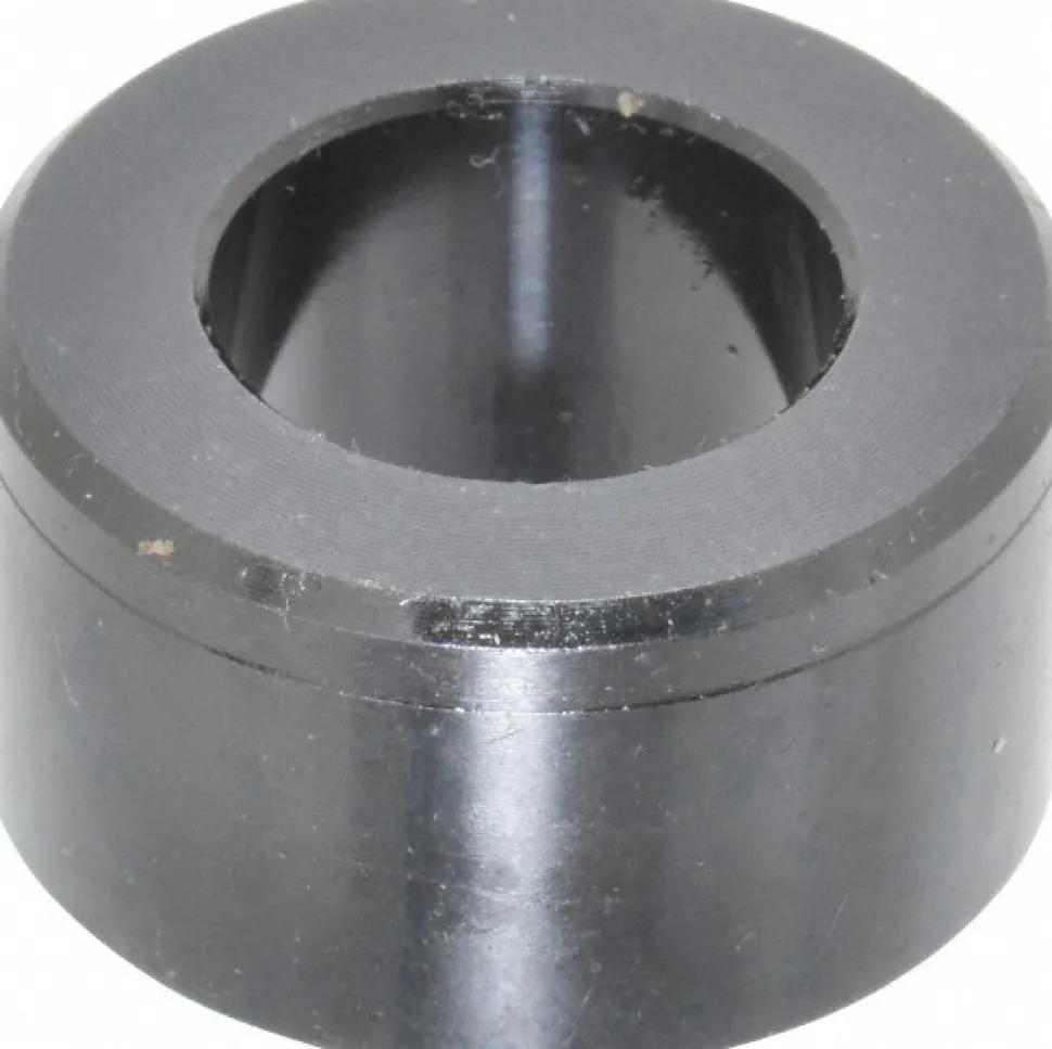 1.3772" OD, 3/4" Plate Thickness, Primary Ball Lock, Modular Fixturing Liner