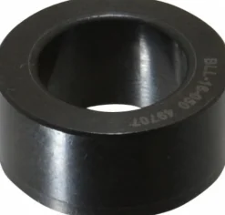 1.0018" OD, 1/2" Plate Thickness, Primary Ball Lock, Modular Fixturing Liner